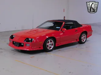 Camaro 14