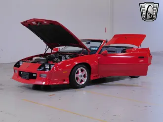 Camaro 16