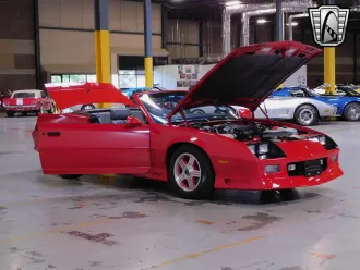 Camaro 20