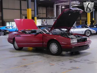 Allante 20