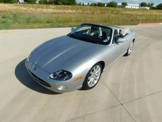 XK 4