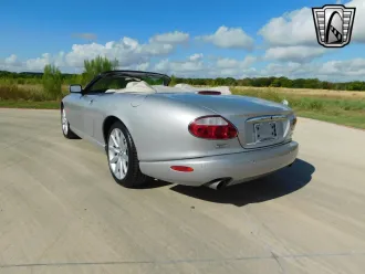 XK 6