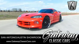 Viper 1