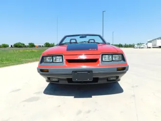 Mustang 9