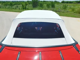 Mustang 26