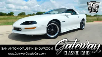 Camaro 1