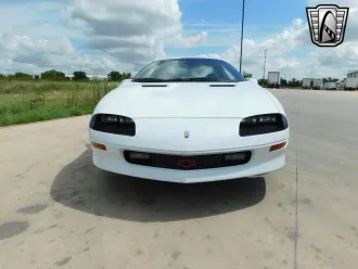 Camaro 2