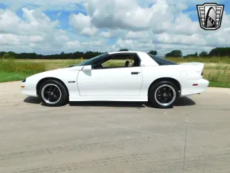 Camaro 3