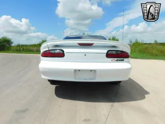Camaro 4