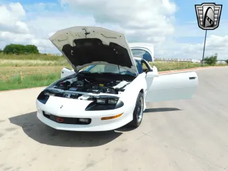 Camaro 6