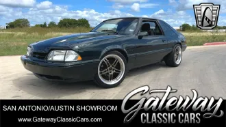 Mustang 1