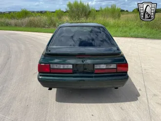 Mustang 4