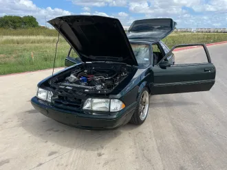 Mustang 6