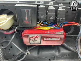 Mustang 17