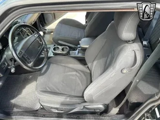 Mustang 18