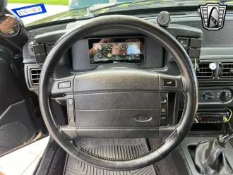 Mustang 19