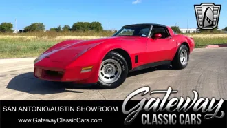 Corvette 1