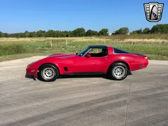 Corvette 3