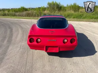 Corvette 4