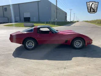 Corvette 5