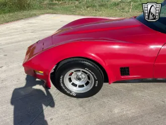 Corvette 6