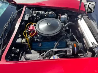 Corvette 12