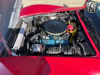 Corvette 13