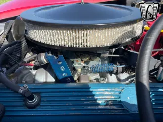 Corvette 16
