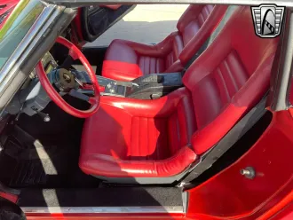 Corvette 17