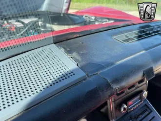 Corvette 18