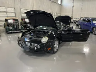 Thunderbird 9