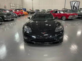 Corvette 2