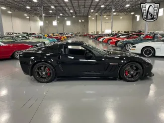 Corvette 5