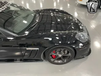 Corvette 7