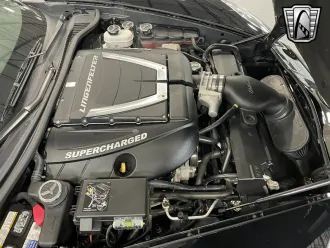 Corvette 10