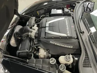 Corvette 11