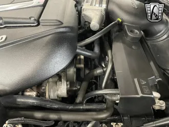Corvette 13