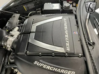Corvette 14
