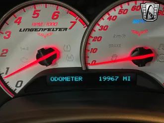 Corvette 19