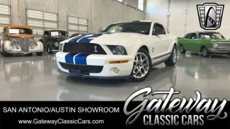Mustang 1