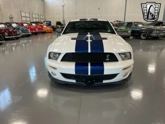 Mustang 2