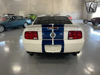 Mustang 4