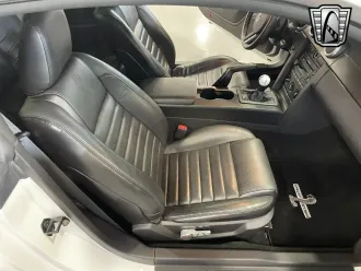 Mustang 25