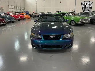 Mustang 2