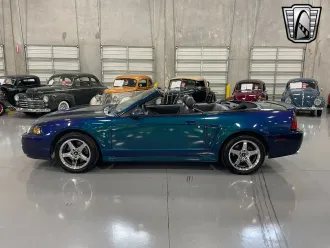 Mustang 3