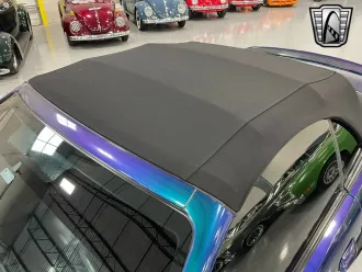 Mustang 27