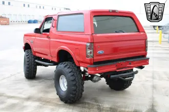 Bronco 3