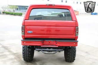 Bronco 4