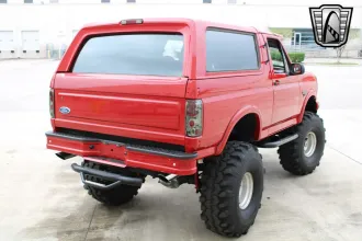 Bronco 5