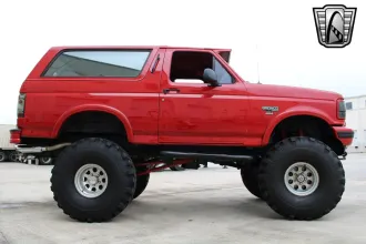Bronco 6